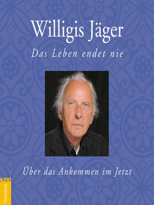 cover image of Das Leben endet nie